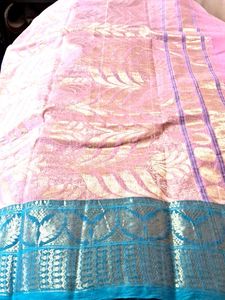 cotton saree