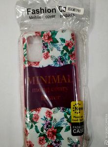 REALME 7Pro, Hard Printed Mobile Cover (Pack Of 1)
