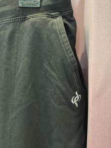 Comfortable Black Lounge Pants