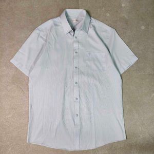 Light Blue Dress Shirt