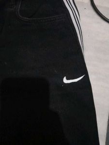 Nike Wide Leg Pants