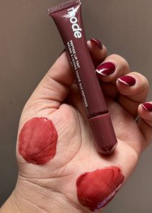 Rhode Peptide Lip Tint In Shade Pbj