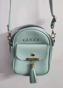 Cute sling bag