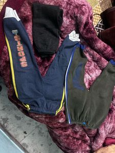 Boys&#39; Track Pants Set