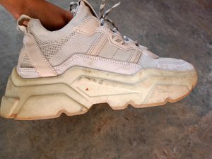 H&amp;M Sneaker