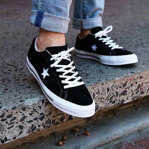 *CONVERSE STAR VINTAGE MEN AND WOMEN*