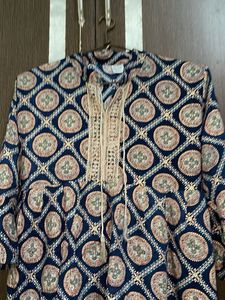 Branded Festive Kurti