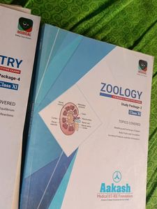 Whole Aakash Module Of Class 11th