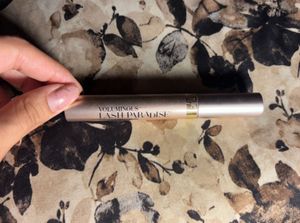 loreal voluminous lash paradise