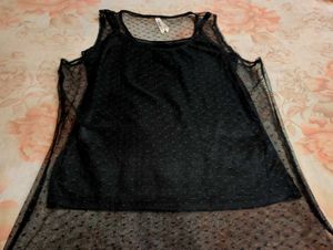 Black Colour Top 🖤😍