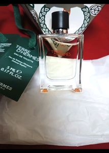 Terre D Hermes Eau De Toilette Parfum