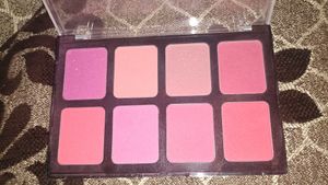 Blush Palette