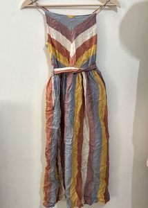 ONLY Striped Summer Dress