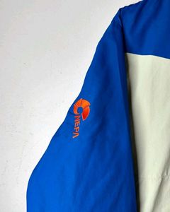 NEPA Windbreaker Jacket
