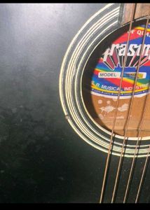 Guitar Gig Bag