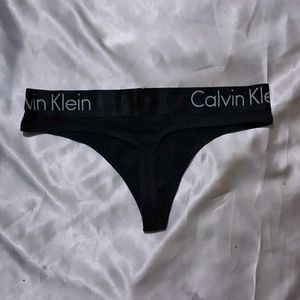 Calvin Klein Panty