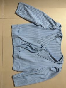 Cute Blue Top