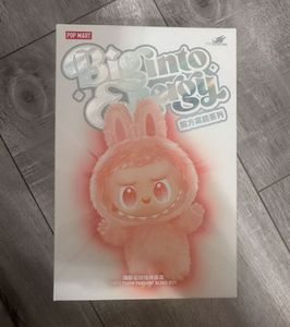 Labubu Blind Box