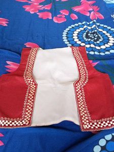 Checked Boys Waistcoat