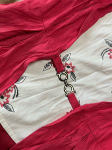 Cute Girls Top with Jacket