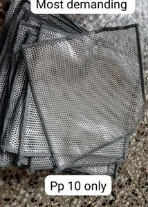 WIRE DISH CLEANING CLOTH