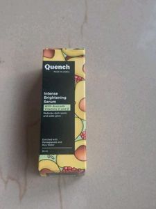 Quench Products Combo