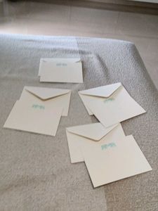 Elephant Note Cards