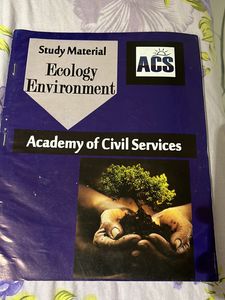 Set Of 6 Books. Subject Notes Plus Pyqs