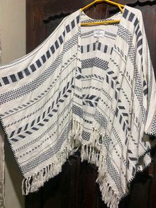 American Eagle Kimono