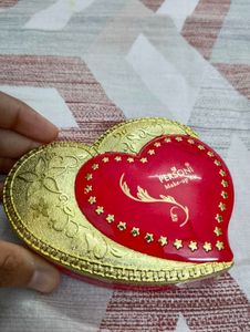 Personi Heart Compact