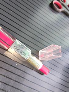 Lipstick 💄 ELPIS GoLD  Twin One