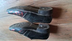 Party Wear Kids Boys Shoes
