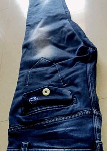 A Jeans