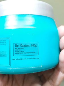 Kaiasha Keratin Hair Mask