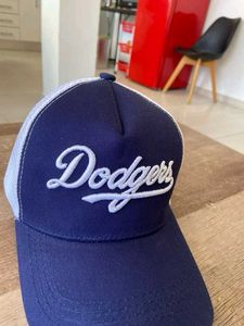 LA Dodgers CAP Unused 🧢