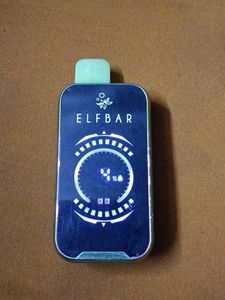 Elf Bar Disposable Vape