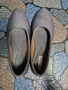 Ladies Shoes