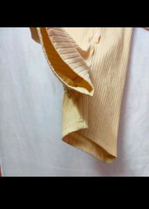 StreetStyleStore Rib Playsuit