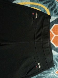 Black Women Trouser