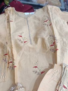 Suit Readymade