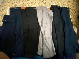 Jockey Socks - Multi Pack of 5.