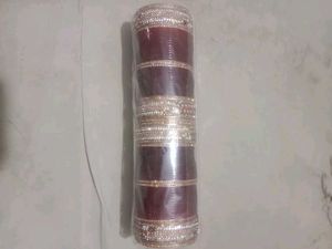 BRIDAL CHOORAH SET