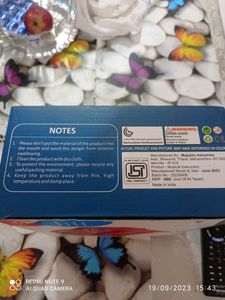Brand New With price tag and Box Baby Piano And Stacking Ring