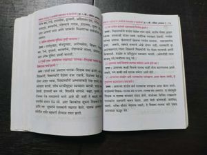 BalBharti Std 5 Parisar Abhyas Guide