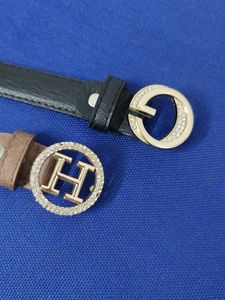 Stylish Belt Set