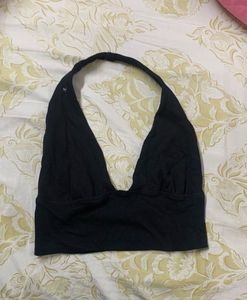 Halter neck Top