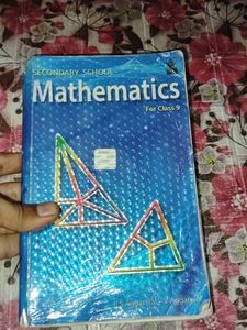 Class 9 Math RS Aggarval...! Best For Board