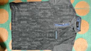 Cool Black T-Shirt (M size)