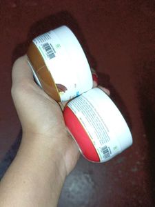 Mamaearth Moisturizing Cream