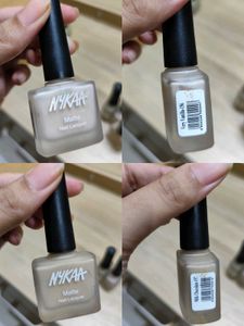 Combo Of 10 Nailpaints